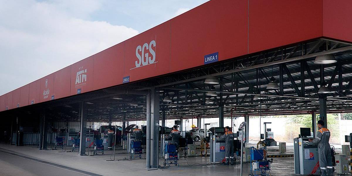 ¿Cuándo comienza la matriculación vehicular en Guayaquil y Samborondón?