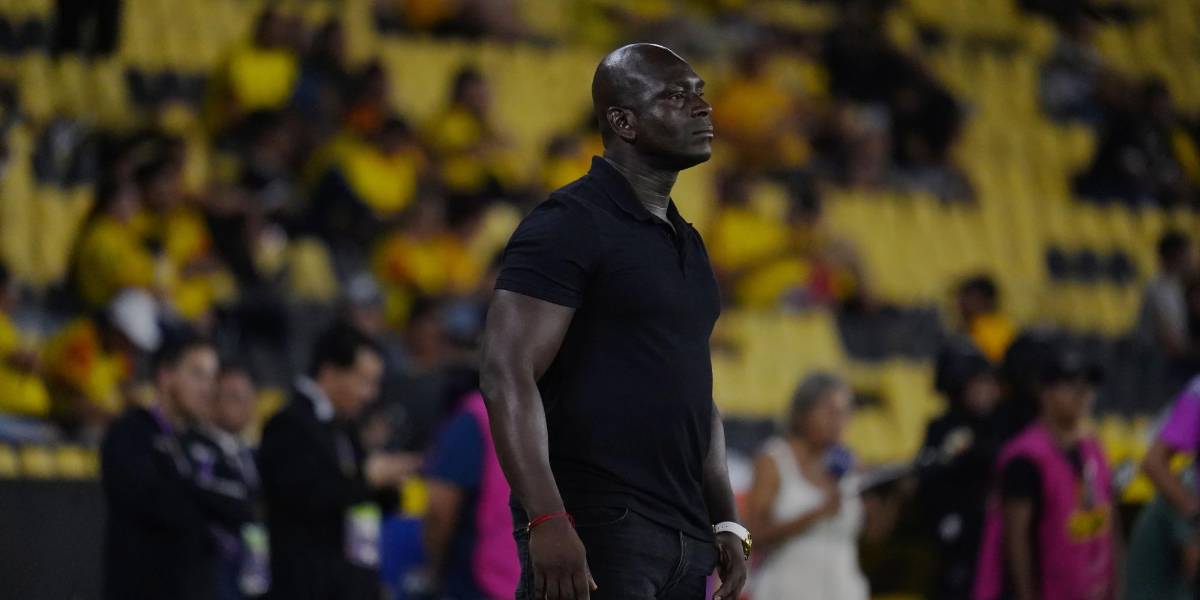 Segundo Castillo: Como equipo queremos seguir creciendo