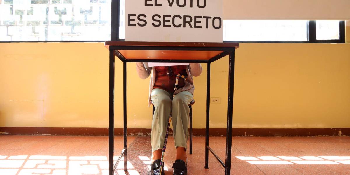 Corte Constitucional da paso a la consulta popular sobre el Yasuní