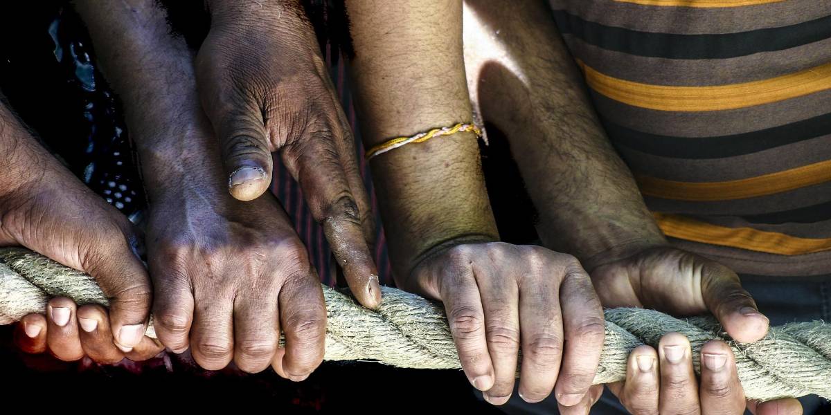 Lo bueno del 2022 en Ecuador: iniciativas que se volvieron ejemplo e inspiración