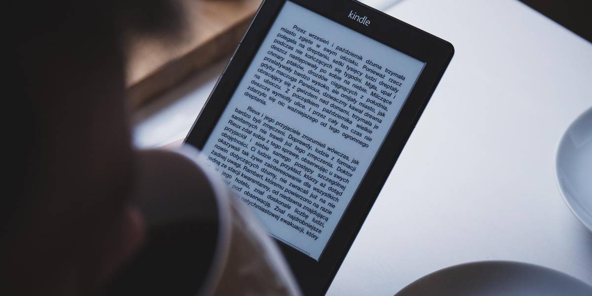 Amazon abre convocatoria para descubrir talentos literarios, el premio es de $10.000 dólares