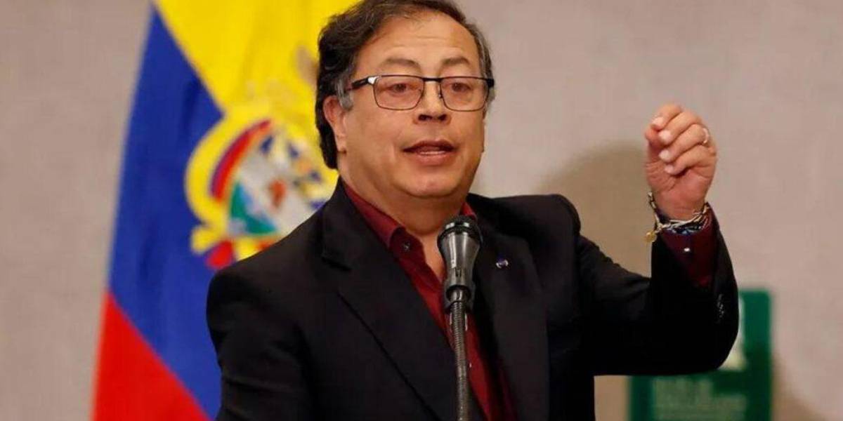 ¡Ojo!, lo de Petro y Colombia es de enorme preocupación