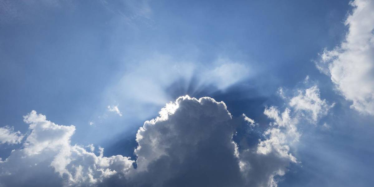Clima en Ecuador: cielos nublados y lluvias aisladas en algunas zonas hoy