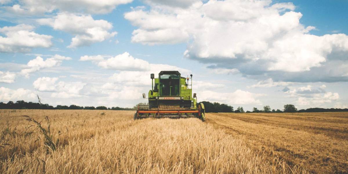 Ecuador inaugura planta agropecuaria financiada por UE con apoyo de AECID