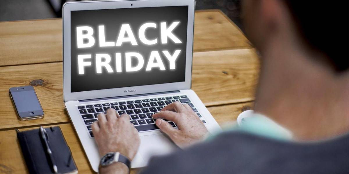 Black Friday 2023: cuándo comienza, duración y consejos
