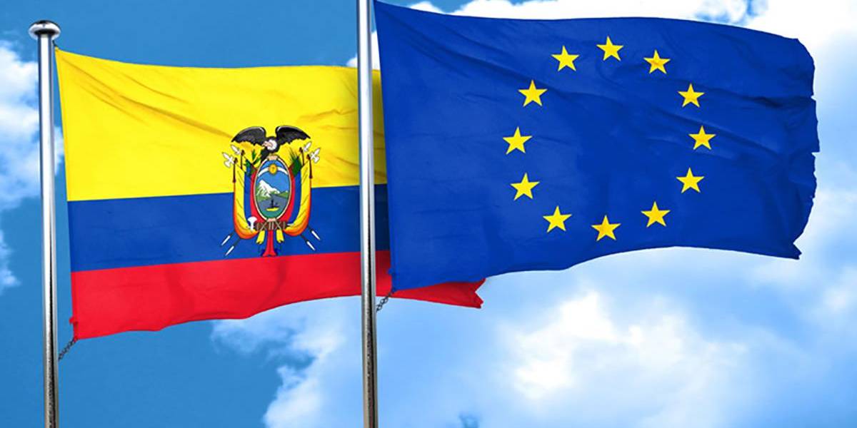 Ecuador buscará este lunes los pronunciamientos que faltan en Europa para la exención de la visa Schengen