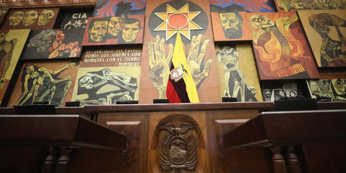 Asamblea 2025: al menos unas ocho leyes o reformas deberán tramitarse al corto plazo