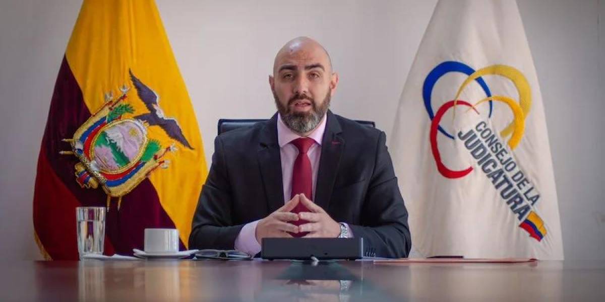 Mario Godoy solicitó al Gobierno protección para una jueza ante posibles riesgos por el caso Blanqueo Fito