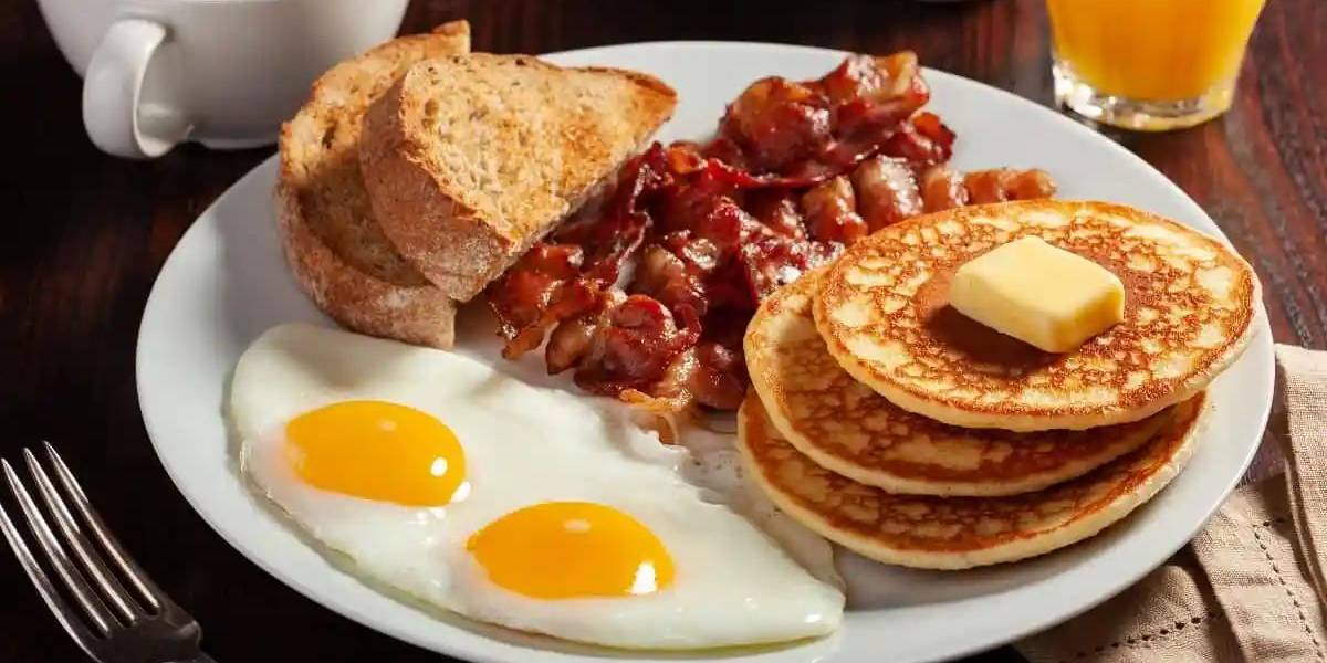 Top 10 de los mejores desayunos del mundo, según Taste Atlas