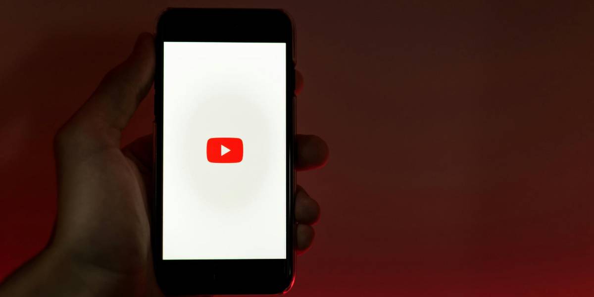 YouTube usará inteligencia artificial para verificar la edad de sus usuarios