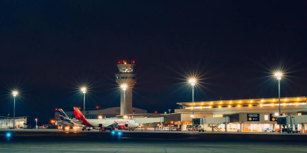 Estos son los objetos personales que puedes traer al Ecuador sin pagar impuestos