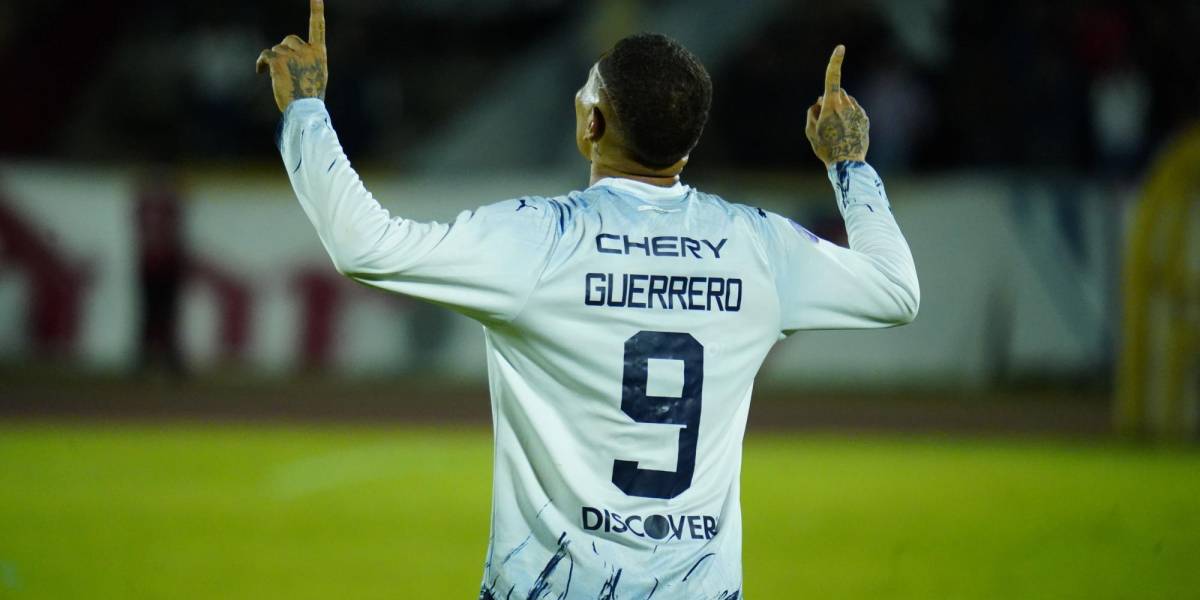 ¡Liga de Quito jugará la final de Liga Pro contra Independiente del Valle!