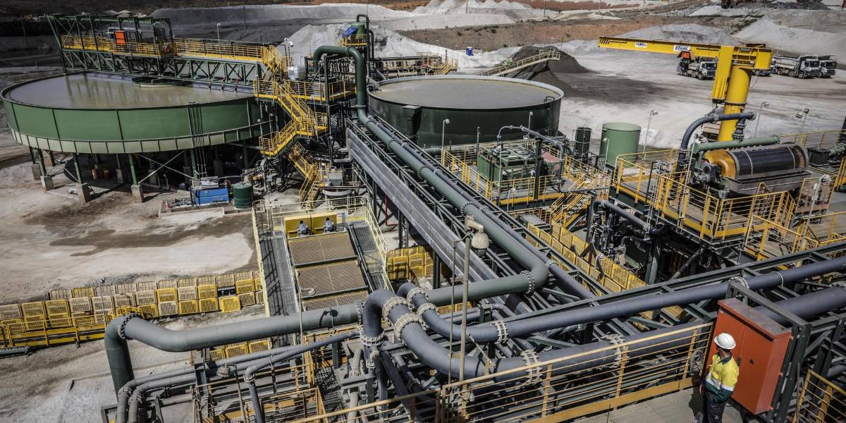 La minería brasileña, en la encrucijada entre transición energética y descalabro ambiental