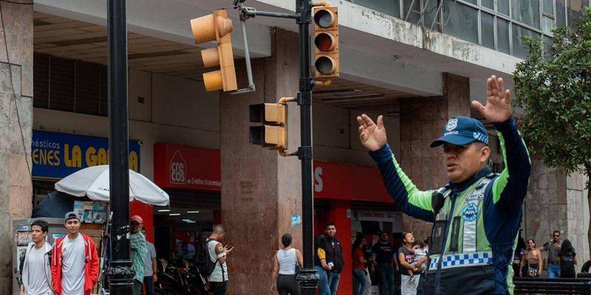 Cortes de luz en Guayaquil | Los horarios para este lunes 29 de abril