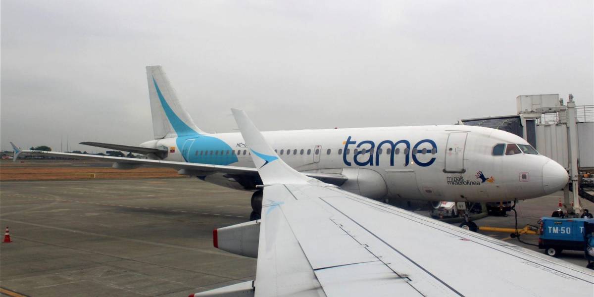 Petroecuador rematará bienes de Tame para recuperar parte de la deuda