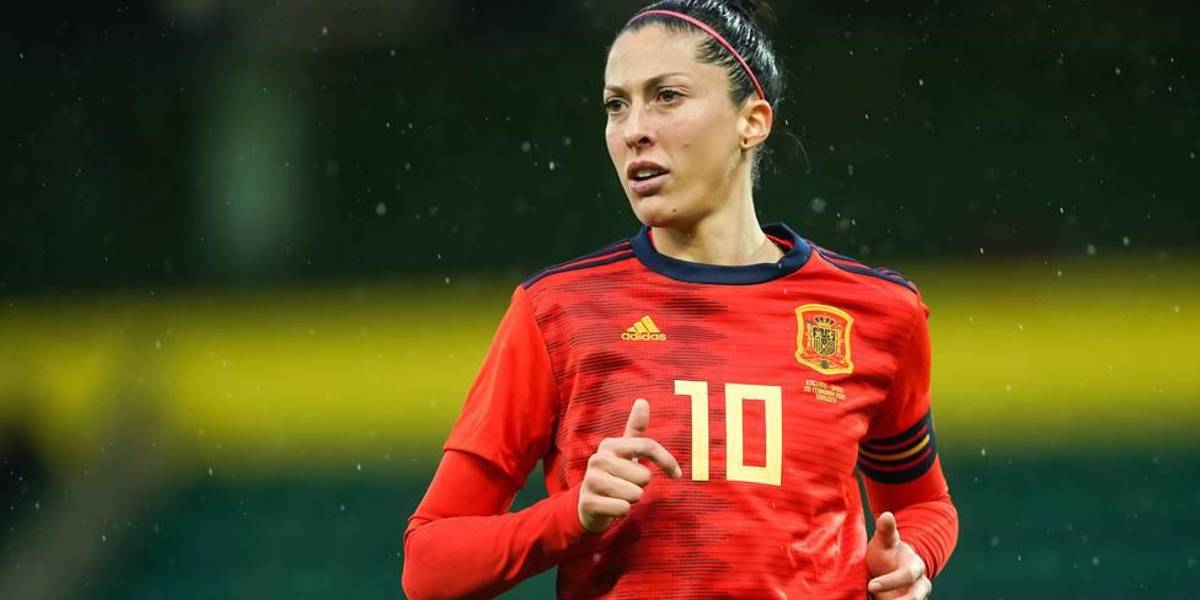 Jenni Hermoso, ante la Fiscalía: No me merezco haber vivido esto, no me sentí respetada