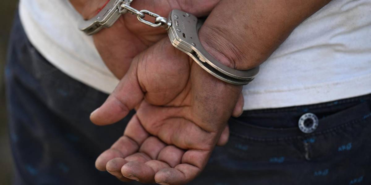 Un hombre recibió prisión preventiva por violar a una joven de 13 años en una comunidad indígena en Morona Santiago