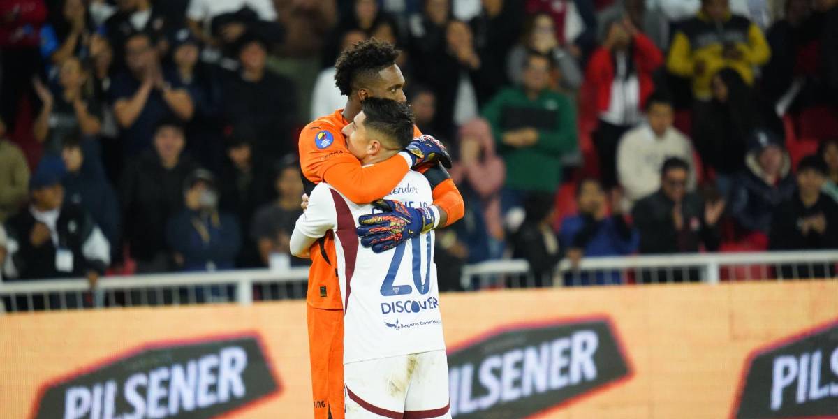 Este es el premio económico que ganó Liga de Quito tras avanzar a la final de la Copa Ecuador