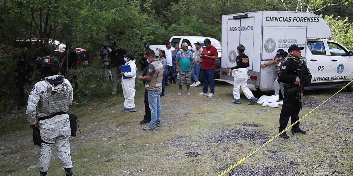 Un sacerdote católico es asesinado en el sur de México