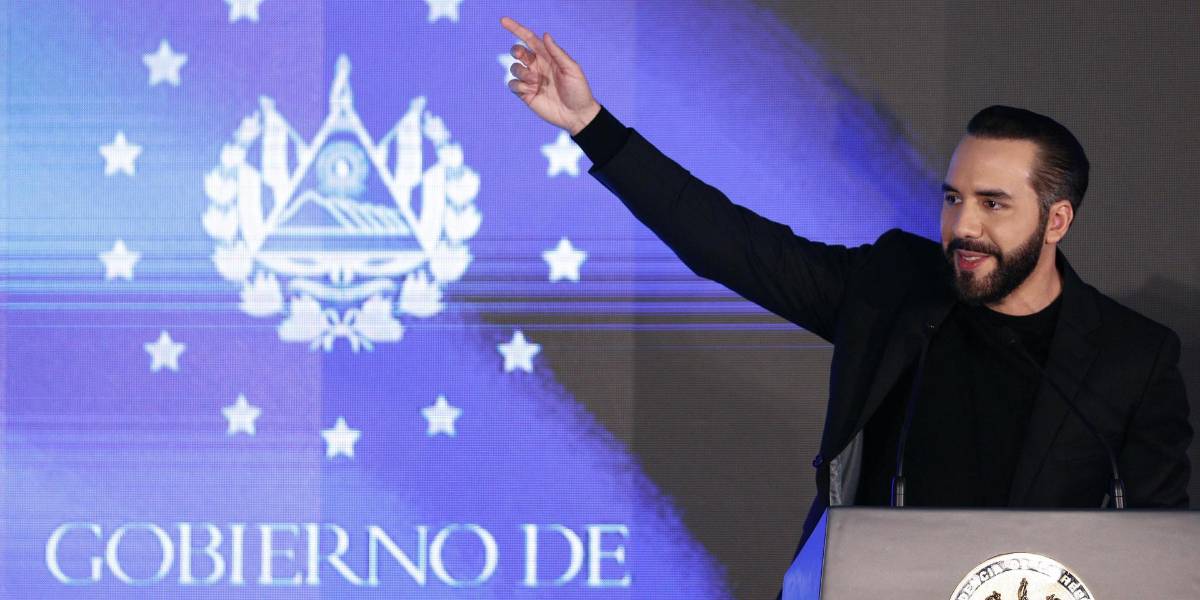 Bukele y la reforma a la Constitución de El Salvador: luz verde para un tercer mandato