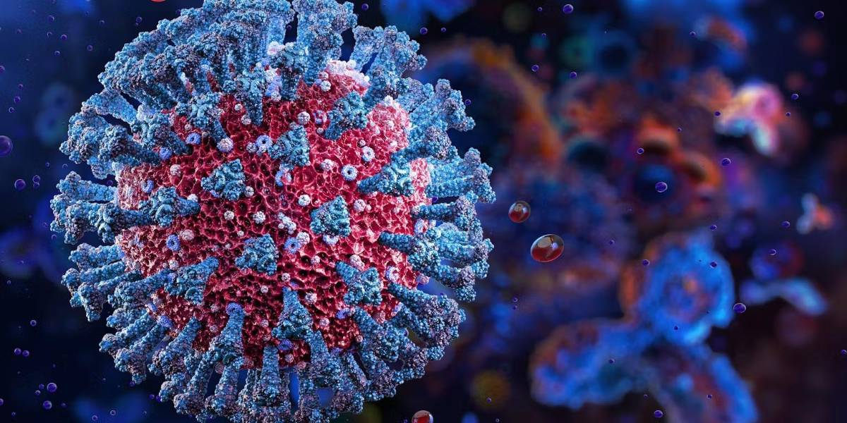 ¿Cuáles son los principales síntomas de la variante Frankenstein del Covid-19?