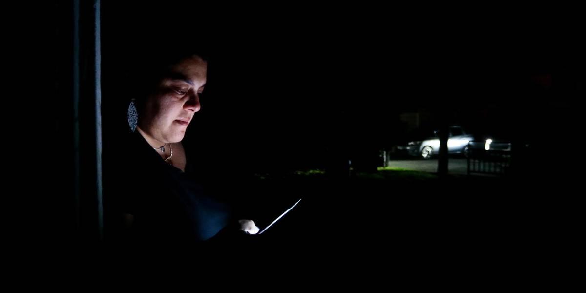 Las claves del gran apagón en Chile: caos, críticas y dudas sobre su sistema eléctrico