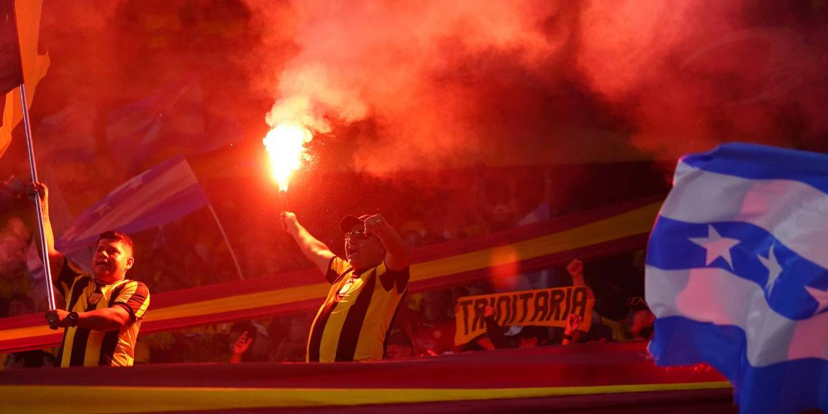 Barcelona SC: hinchas reclaman abusos en precios de entradas cuando el equipo juega de visitante