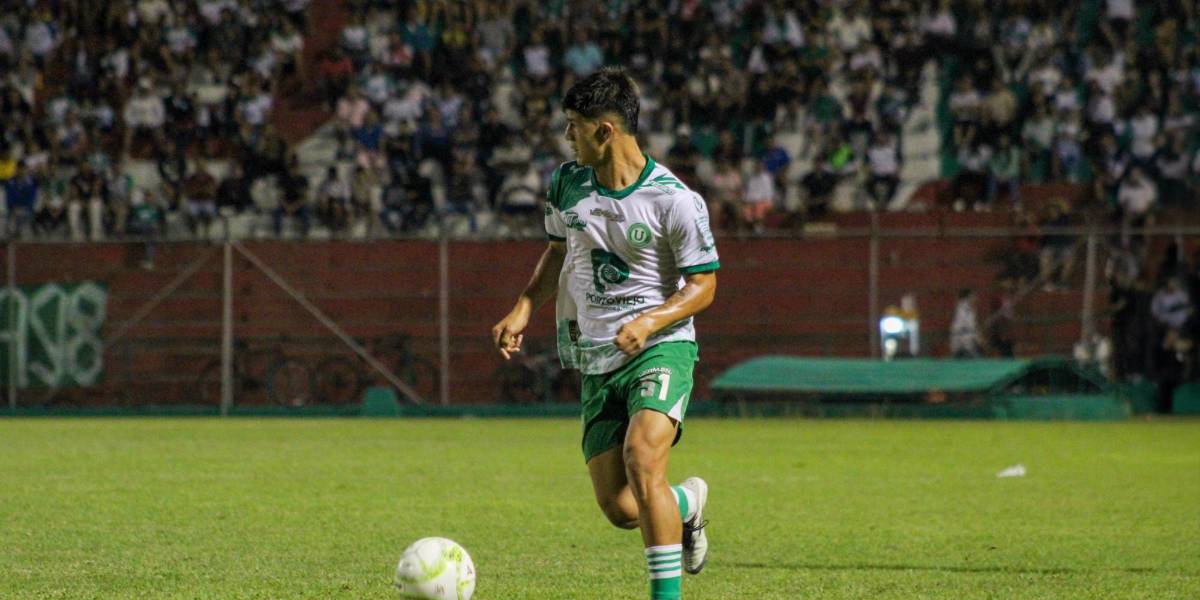 Liga de Portoviejo se quedó sin final en Manabí, pero jugará los playoffs de Ascenso Nacional
