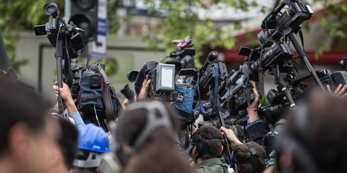 La SIP denuncia crecientes amenazas de grupos criminales a la prensa en 6 países