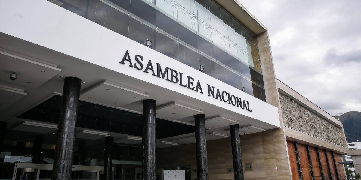 La Asamblea Nacional desbloquea a ciudadanos en sus cuentas de redes oficiales