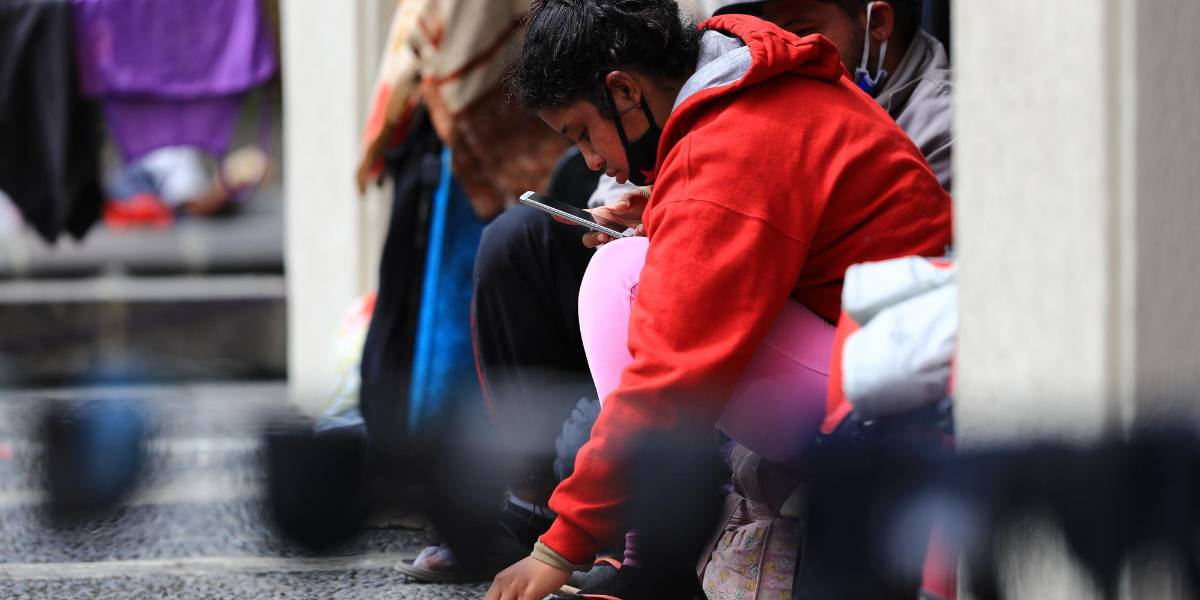 Estados Unidos abrirá en Ecuador una oficina para tramitar solicitudes de asilo