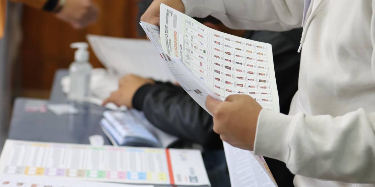 Elecciones Ecuador 2023: al menos siete precandidatos buscan la Presidencia