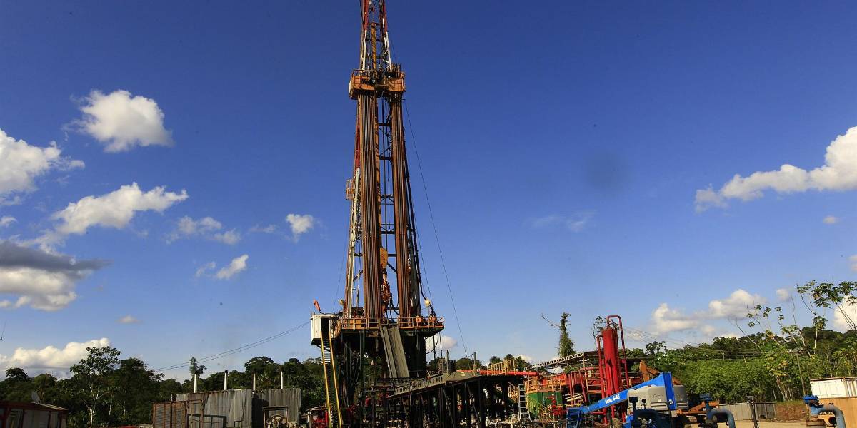 Plazo para ofertas de concesión de bloque de gas se amplía