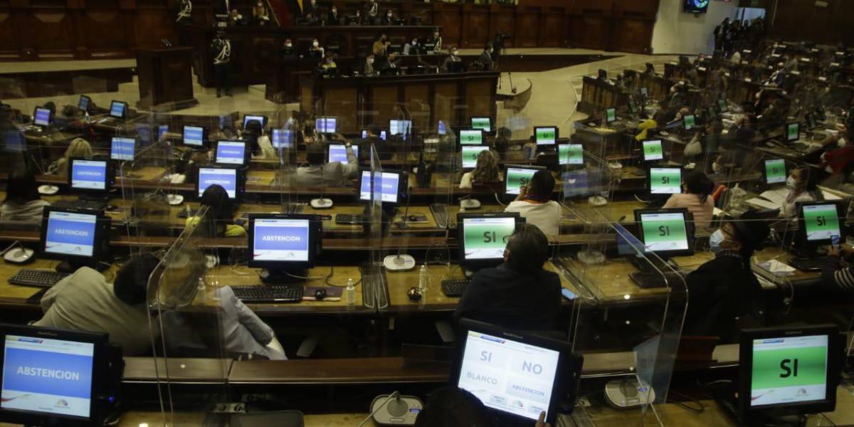 COE autorizó sesiones presenciales en la Asamblea a partir del 15 de junio