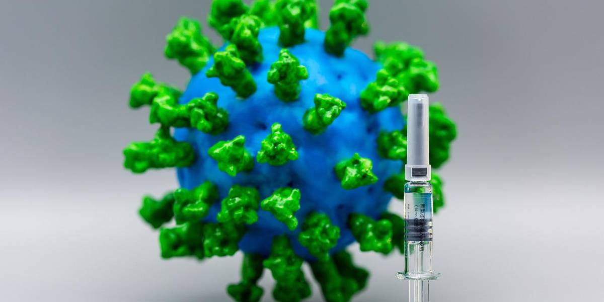 ¿Las vacuna contra el COVID-19 nos siguen protegiendo de la nueva variante XBB.1.16?