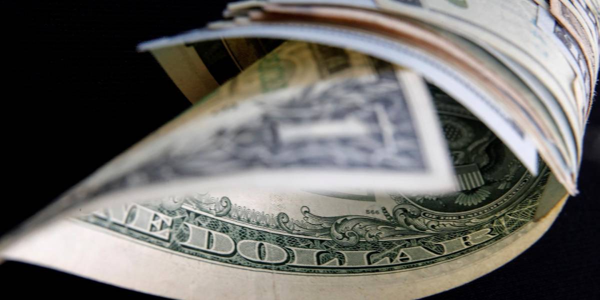 Policía detiene en Ibarra a cuatro sujetos con un millón de dólares falsos que pretendían poner a circular en Ecuador