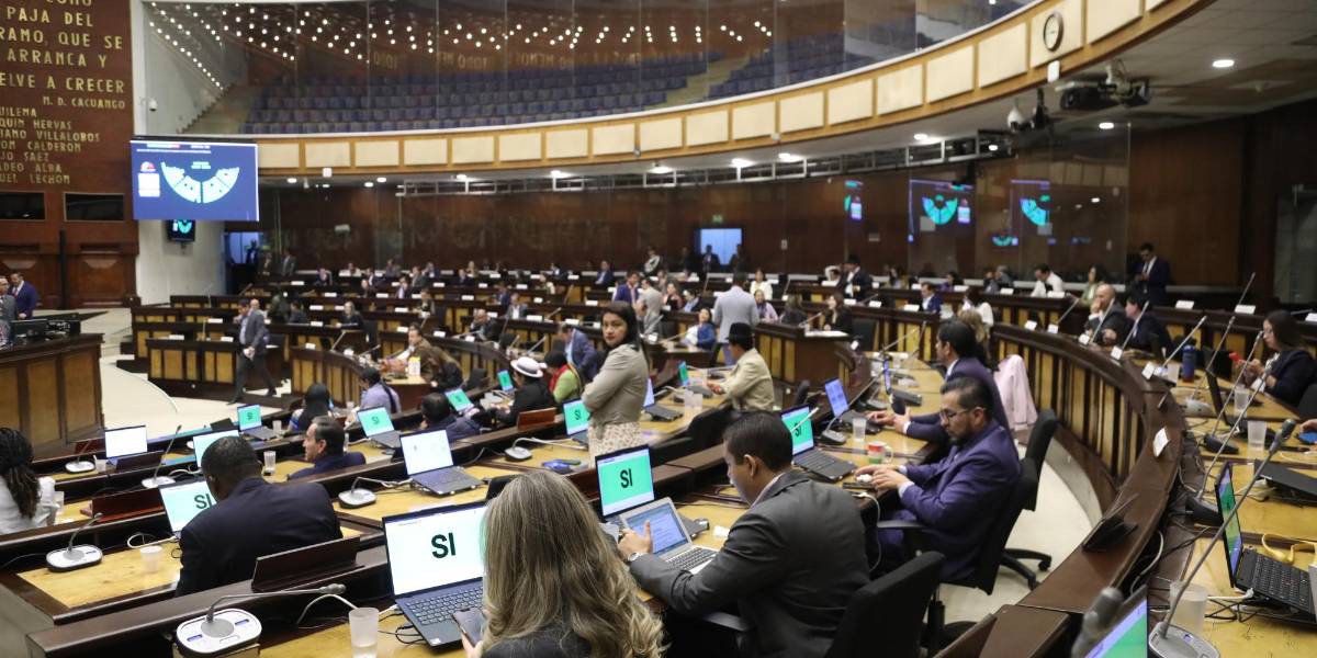 La Ley contra la Competetencia Desleal fue aprobada en la Asamblea Nacional