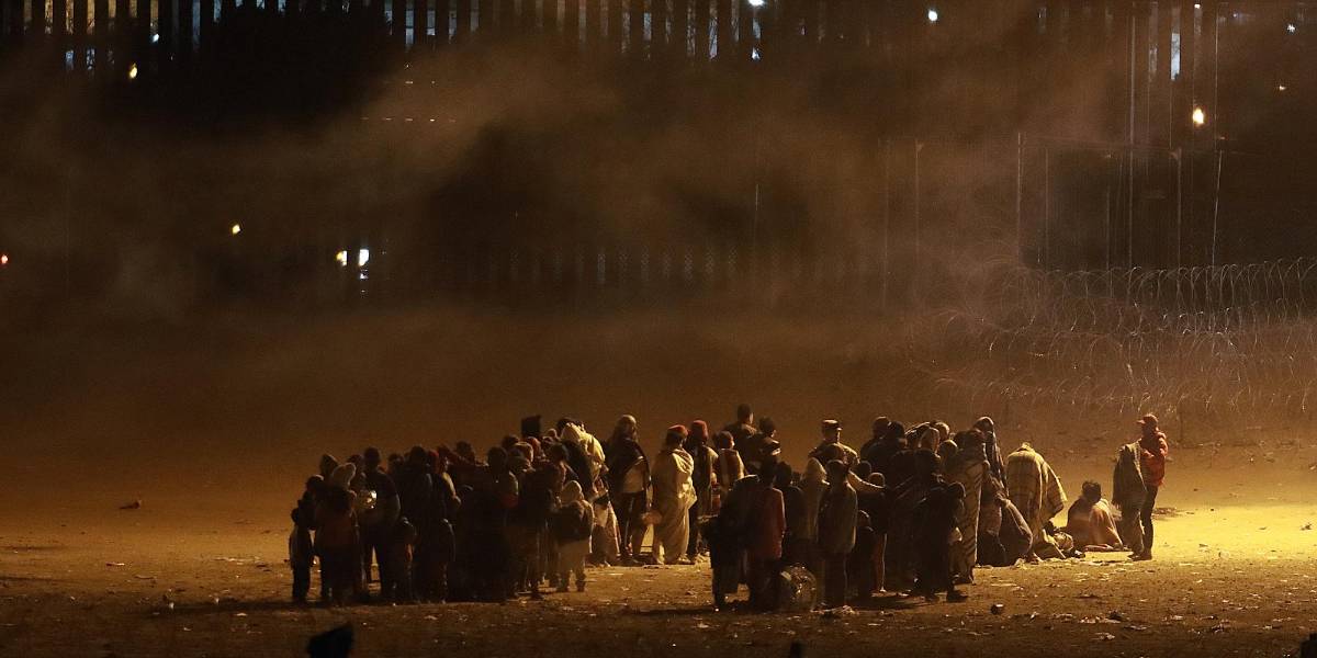 Migrantes ecuatorianos fueron secuestrados en Tamaulipas, México