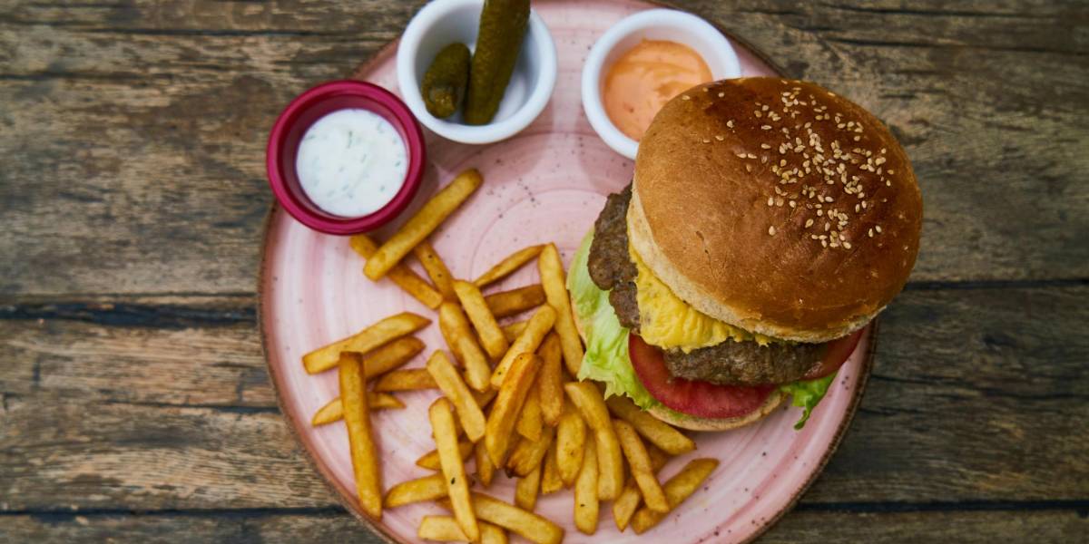 Los cuatro alimentos que pueden acortar tu vida