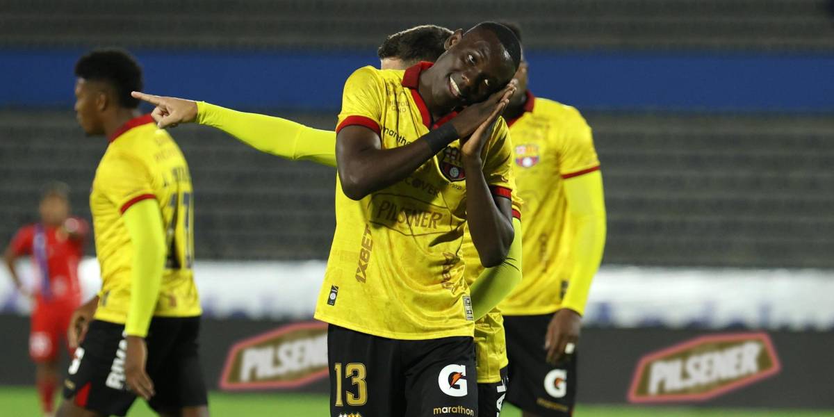 Barcelona SC jugará un amistoso ante Olmedo por el aniversario 106