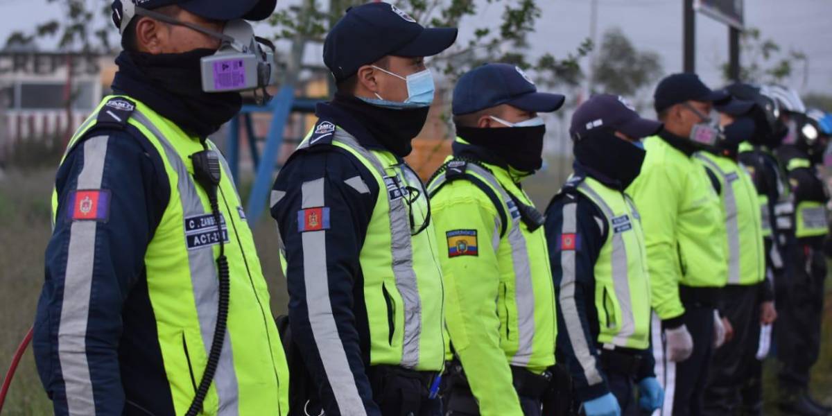 Pico y placa en Quito: las restricciones de movilidad para este martes 2 de septiembre