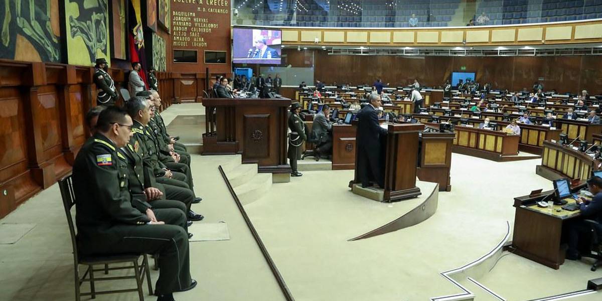 Asamblea Nacional: Ministro Carrillo tendrá que informar cada mes sobre su gestión en seguridad