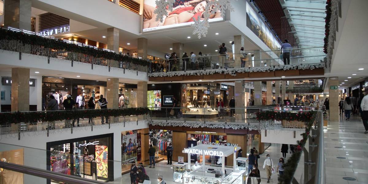 Ecuador se convierte en un destino atractivo para las franquicias internacionales