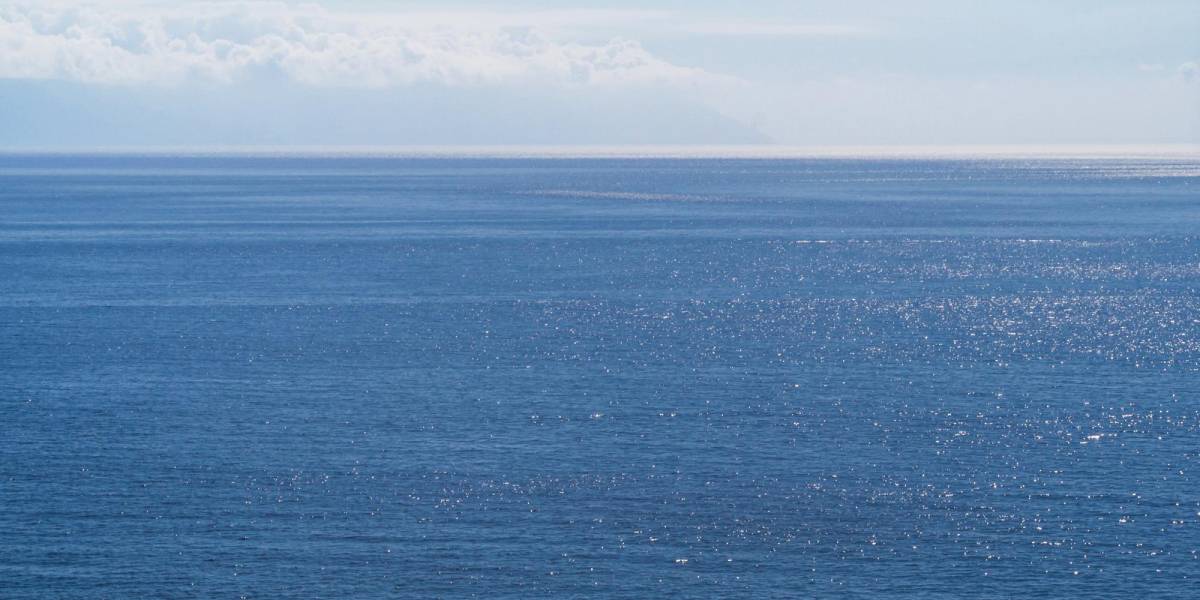 Un anillo de fuego podría absorber el Océano Atlántico, según científicos