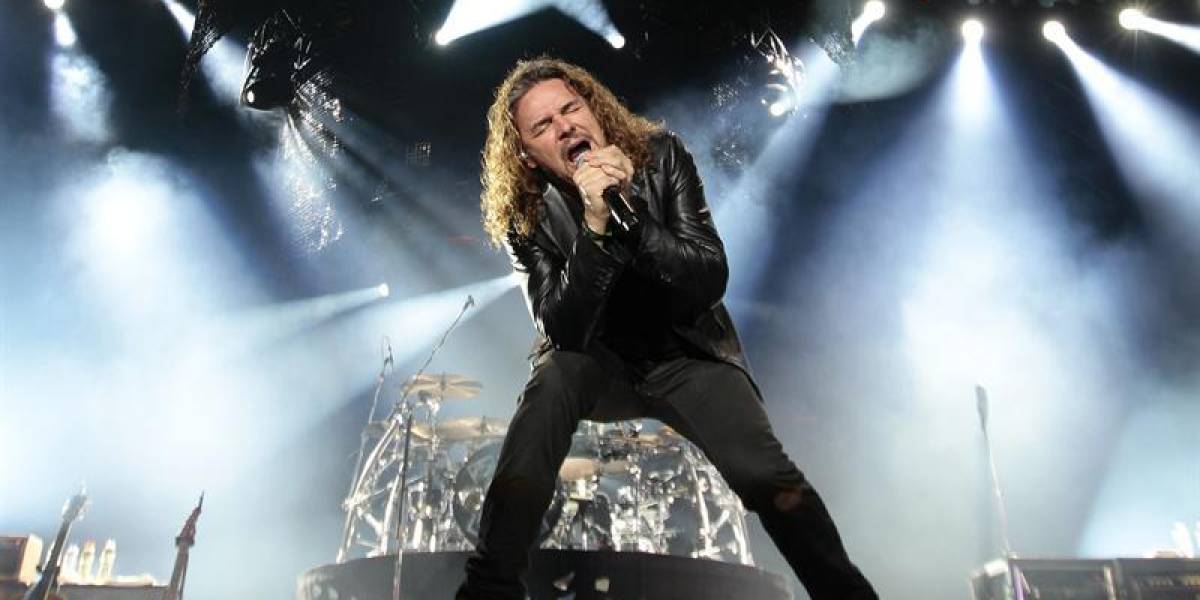 Maná dará un concierto en Quito el 20 de abril de 2024