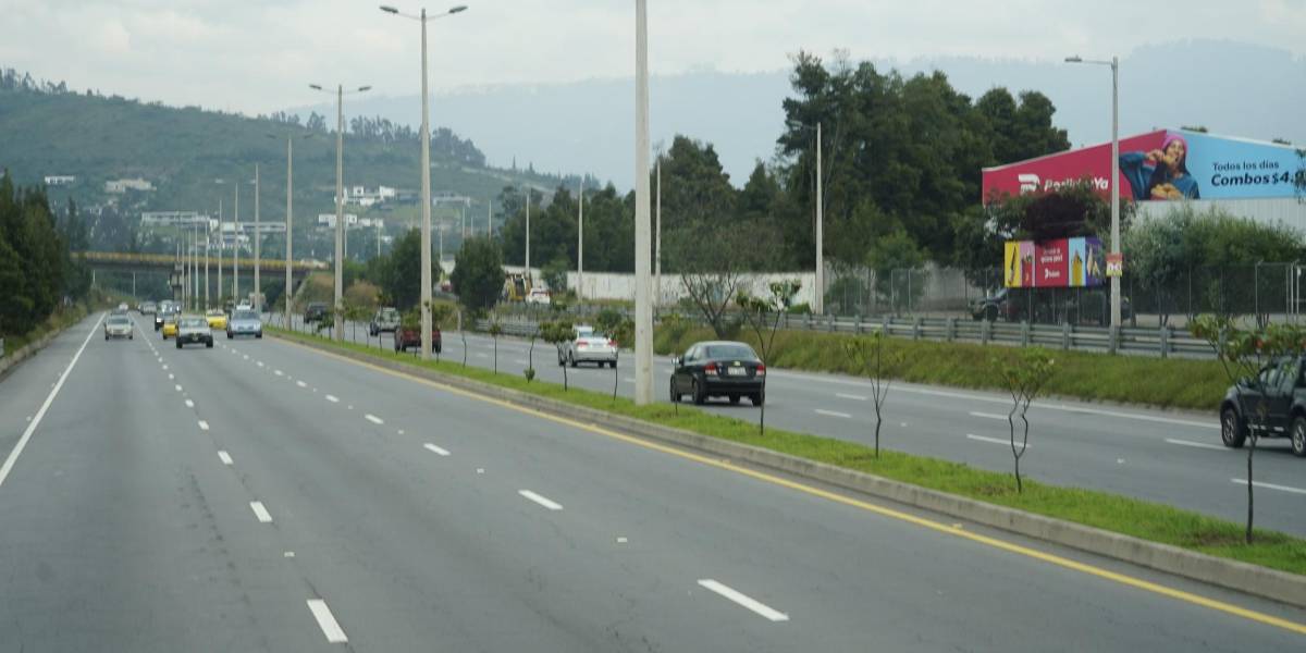 La Ruta Viva tendrá cierres viales nocturnos hasta el 11 de septiembre