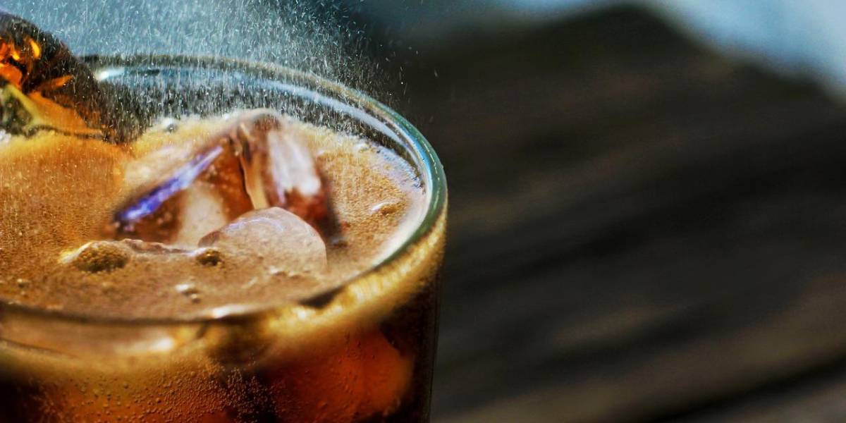 Azúcar oculto: ¿Dónde hay más, en la gaseosa o en la cerveza?