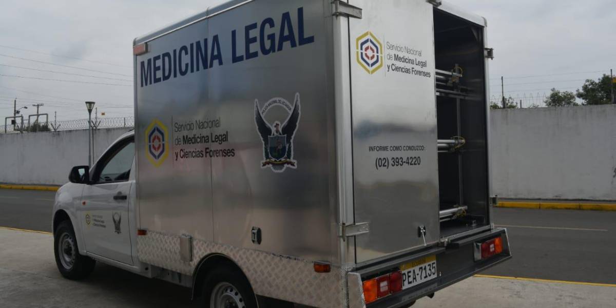 Un policía fue asesinado en Los Ríos, en medio de un operativo para liberar a una persona secuestrada