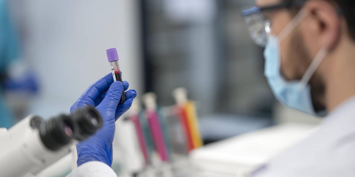 Los científicos descubren 103 genes alterados que causan enfermedades hereditarias y elevan el riesgo de cáncer