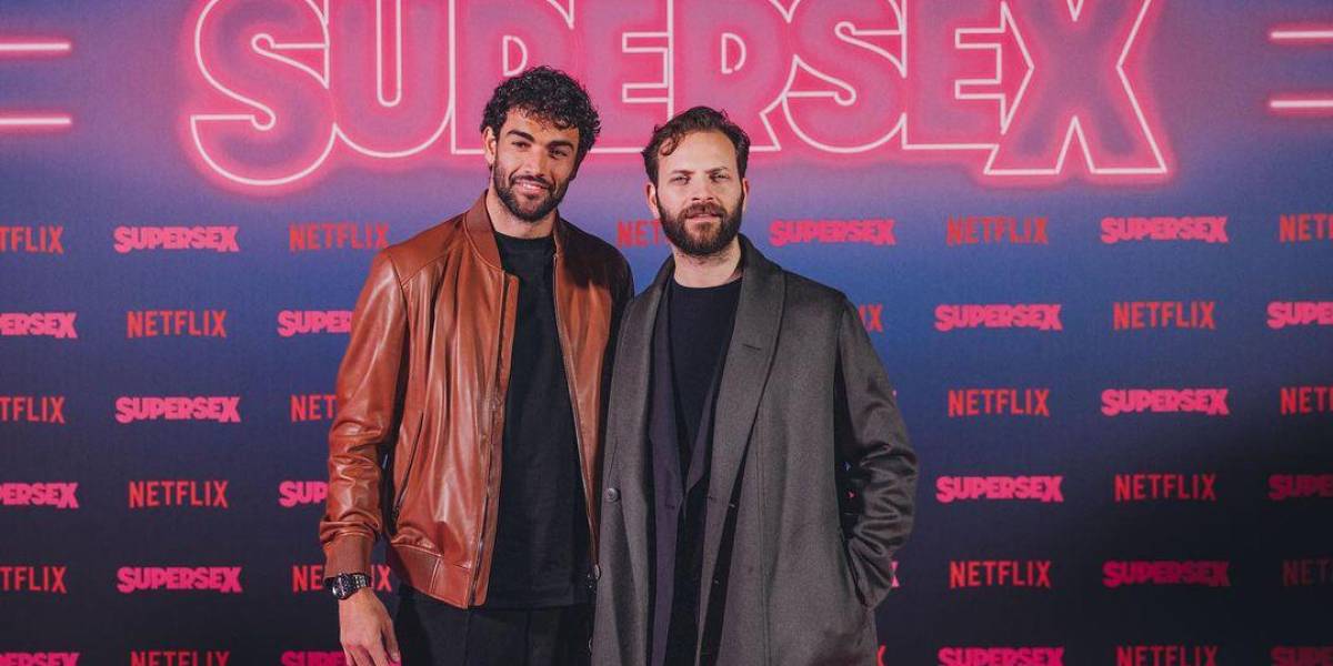 Netflix estrena controversial serie de un actor porno, Rocco Siffredi: la reacción de los usuarios en redes no era de esperarse